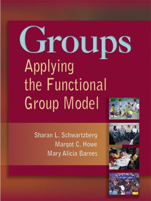 cover image of Groups